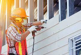 Best Historical Building Siding Restoration  in Hesperia, CA