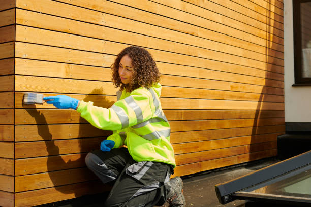 Affordable Siding Repair and Maintenance Services in Hesperia, CA